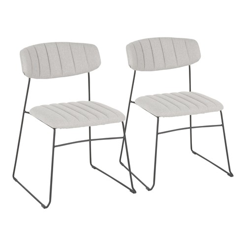 Thomas Chair - Set Of 2